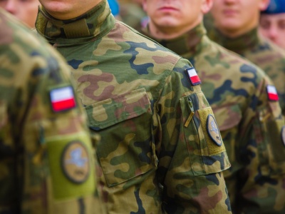 Budujemy najsilniejszą armię w Europie? Nawet to nie wystarczy