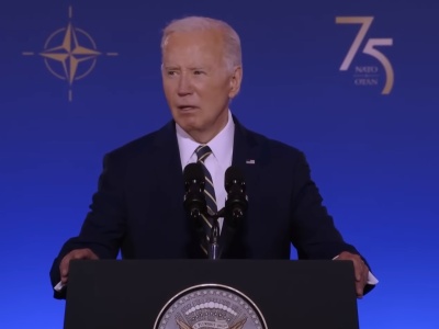 Wyciekło nagranie z Bidenem. Były prezydent USA ma duże zaniki pamięci