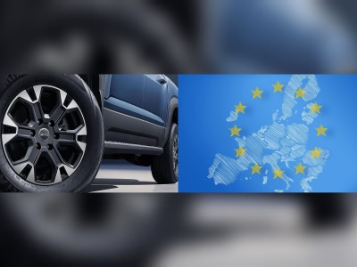 Już nie tylko elektryki. Największy producent na świecie zmienia strategię na Europę