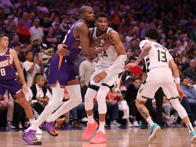 Ogromny skandal w klubie NBA? Pozew za dyskryminację