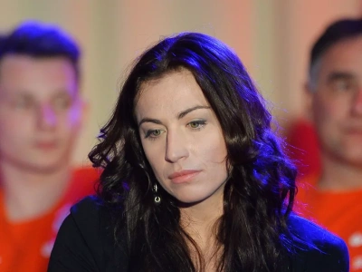 Poruszające słowa polskiej mistrzyni. Wystarczyło jedno zdanie