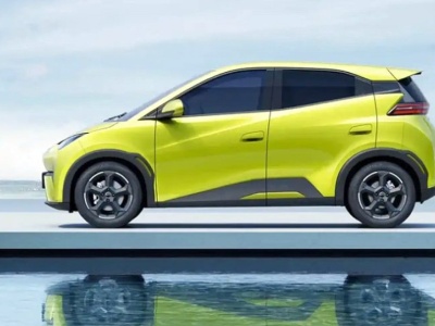 BYD za chwilę wprowadzi do Polski rywala dla Dacii Spring i… wybiera na siedzibę Węgry