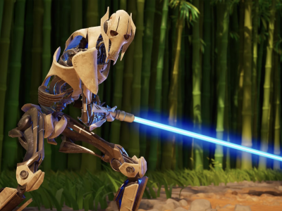 Fani Star Wars będą zachwyceni! W Fortnite usłyszymy prawdziwego Vadera