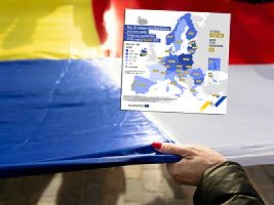 Więcej Ukraińców w Polsce. Są najnowsze dane. Jedna rzecz zwraca uwagę