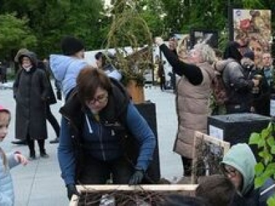 Natura lekiem na całe zło. Przed nami weekend z florystyką