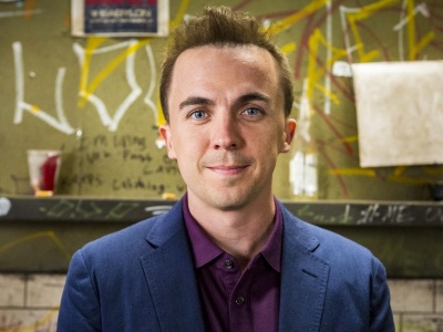 Zwariowany świat Malcolma. Frankie Muniz ogłasza koniec zdjęć na planie kontynuacji serialu