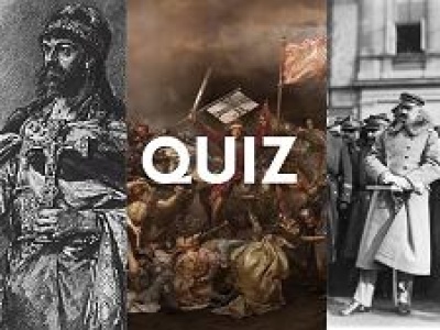 To piekielnie trudny quiz historyczny. Tylko erudyta zgarnia tu 13/13!