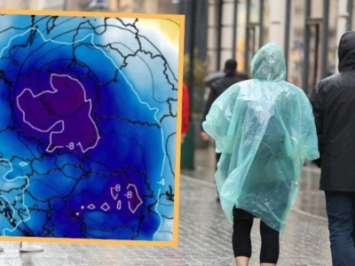 Pogoda będzie wyzwaniem. 