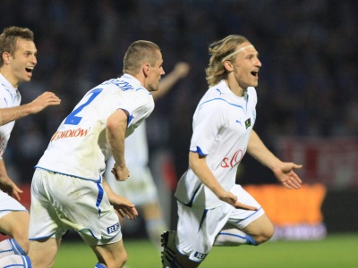 “Rzecz nadprzyrodzona”. Szaleństwo przedostatniej kolejki sezonu 2009/10