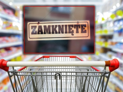 Sklepy są czynne w niedzielę [18.05.2025]?