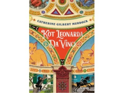 Kot Leonarda da Vinci |Recenzja