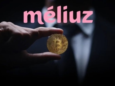 Brazylijska firma stawia na BTC