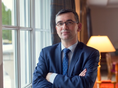Prof. Przyłębski o ciszy wyborczej: To moment wyciszenia