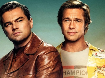 Brad Pitt i kto jeszcze? Wiemy, kto zagra w sequelu „Pewnego razu w Hollywood”!