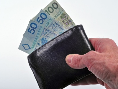 Sytuacja finansowa dużej części Polaków nie jest dobra