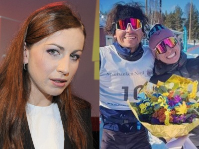 Justyna Kowalczyk-Tekieli zabrała głos w drugą rocznicę śmierci męża. Słowa chwytają za serce