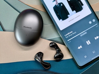 Recenzja Huawei FreeBuds 6. Najlepsze wśród słuchawek dousznych