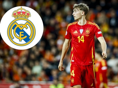 Transfer na minimum dekadę. Co Dean Huijsen da Realowi Madryt?