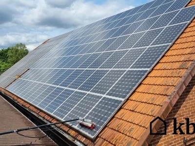 Czy fotowoltaika działa bez słońca? Fakty i mity o produkcji energii w pochmurne dni