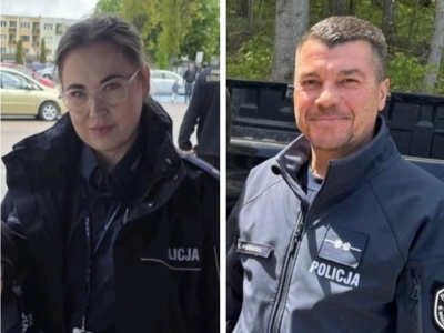 Policjanci pomogli nastolatce w kryzysie emocjonalnym