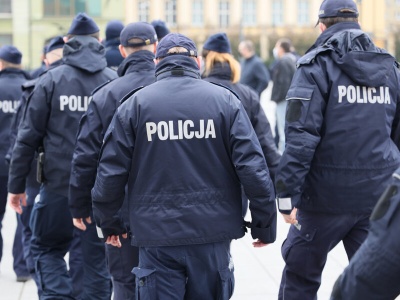 Polski policjant wywołał skandal. Aż trudno w to uwierzyć