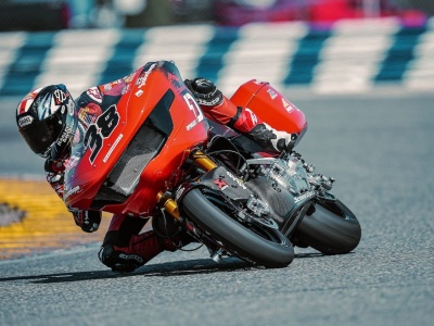 MotoGP i Harley-Davidson łączą siły! Nowa seria wyścigów wystartuje już w 2026 roku