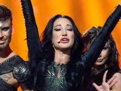 CNN zrobiło ranking utworów z Eurowizji 2025. Justyna Steczkowska DALEKO POZA PODIUM: 