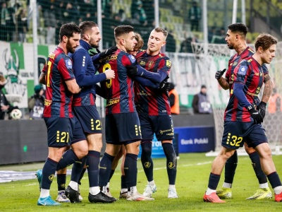 Piłkarze Pogoni mogą zarobić fortunę. Wielka premia za miejsce na podium