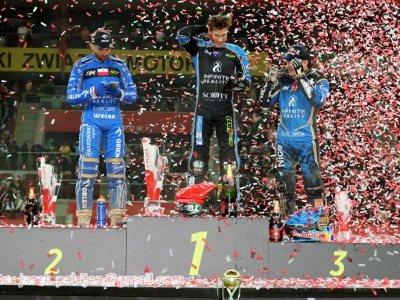 Żużel. Typy na Grand Prix Polski! Wygraj 199 złotych z STS!