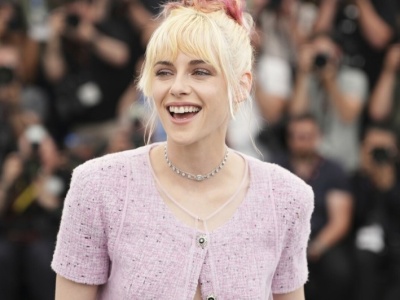 Kristen Stewart dotrzymała słowa! Reżyserski debiut nagrodzony owacjami