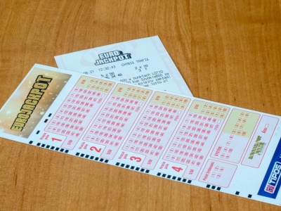 Eurojackpot. Nie padła główna wygrana, kumulacja rośnie do 120 mln zł