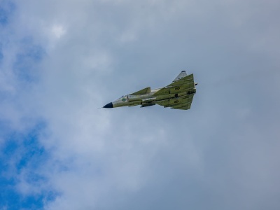 Kolumbia chce kupić myśliwce Gripen od Szwecji – Saab zaprzecza pogłoskom o wstrzymaniu sprzedaży