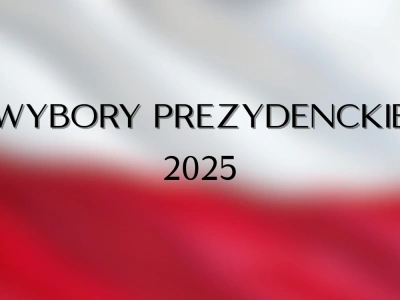Wybory Prezydenckie 2025. Najważniejsze informacje dla mieszkańców Olsztyna