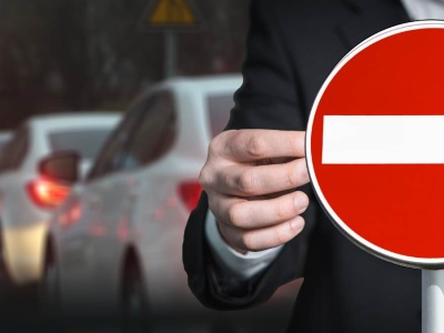 Twój diesel nie wjedzie do tych miast – nowe zakazy w Europie od 2025