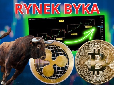 Bitcoin osiągnie 1 mln USD do końca dekady. To świetna wiadomość dla XRP
