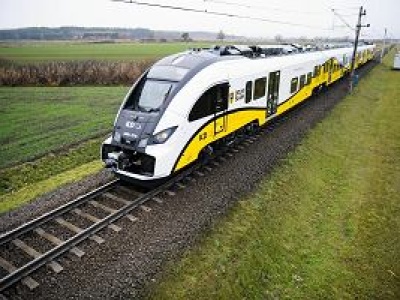 Po 25 latach pociągi pojadą do turystycznej perły. Będzie też specjalna atrakcja