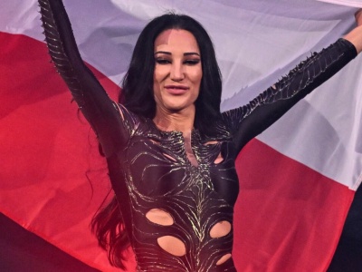 Justyna Steczkowska w finale Eurowizji 2025. Czy sukces przyniesie zysk?