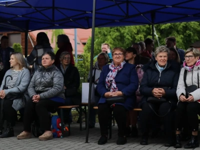 80 lat szkoły w Sosnówce. Społeczność placówki świętuje