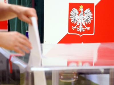 Szok! Posłowie łamią ciszę wyborczą!