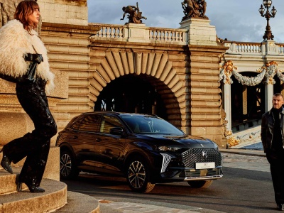 SUV-y podbijają Europę. Dlaczego kierowcy tak chętnie wybierają te auta?