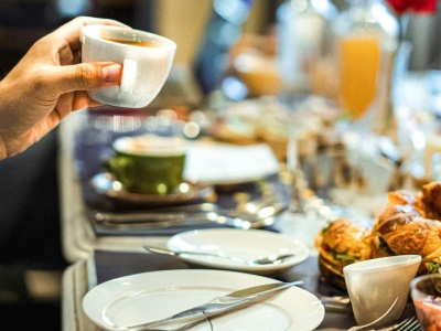 Napiwek w restauracji często oznacza kłopoty. Do akcji może wkroczyć skarbówka