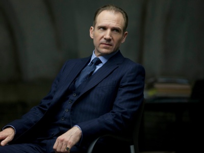 Raplh Fiennes wcieli się w prezydenta Snowa w nowych Igrzyskach Śmierci! Do obsady filmu dołączyła jeszcze jedna gwiazda