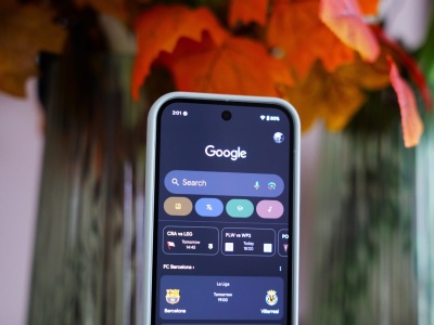 Google ułatwia dostęp do AI. Wyszukiwarka otrzymała nowy przycisk