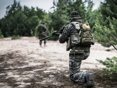 Ukraina: Największa od rozpoczęcia wojny wymiana jeńców być może już w przyszłym tygodniu