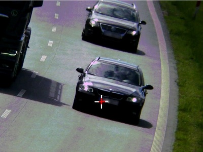 Policja wlepiała mandaty a przepis był już martwy. Kierowca BMW znalazł się w złym miejscu