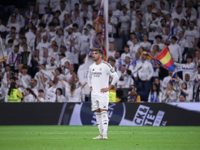 Sevilla – Real Madryt: typy i kursy na LaLiga [18.05.2025]