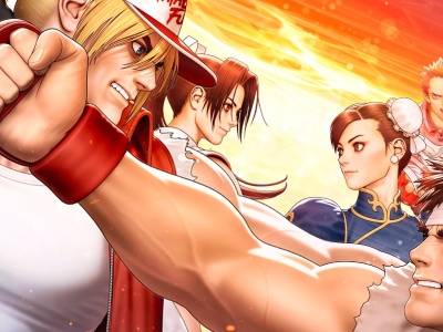 Capcom Fighting Collection 2 debiutuje. Kultowe klasyki wracają na konsolach i PC