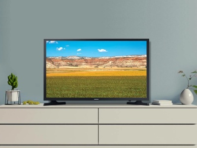 Telewizor Samsunga za mniej niż 1000 zł. W sam raz do mniejszego mieszkania