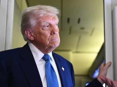 Trump wprost do sieci supermarketów. 