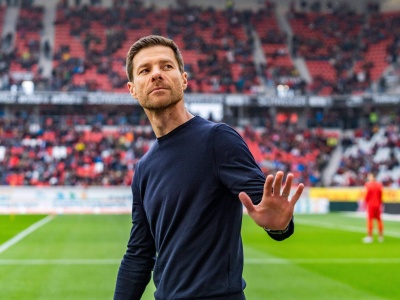 Niezwykły rekord Xabiego Alonso. Może trwać przez lata!